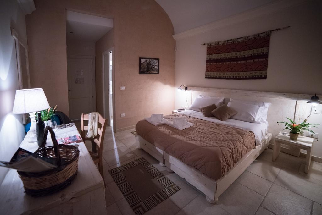 Relais Tenuta Campi Martano Dış mekan fotoğraf