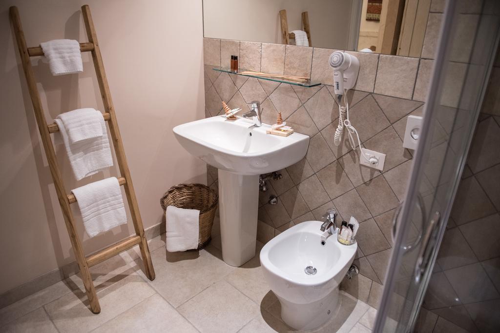 Relais Tenuta Campi Martano Dış mekan fotoğraf