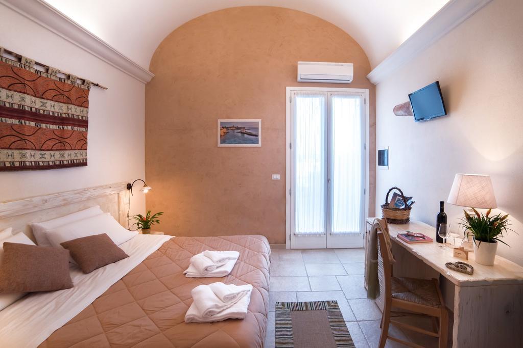 Relais Tenuta Campi Martano Dış mekan fotoğraf