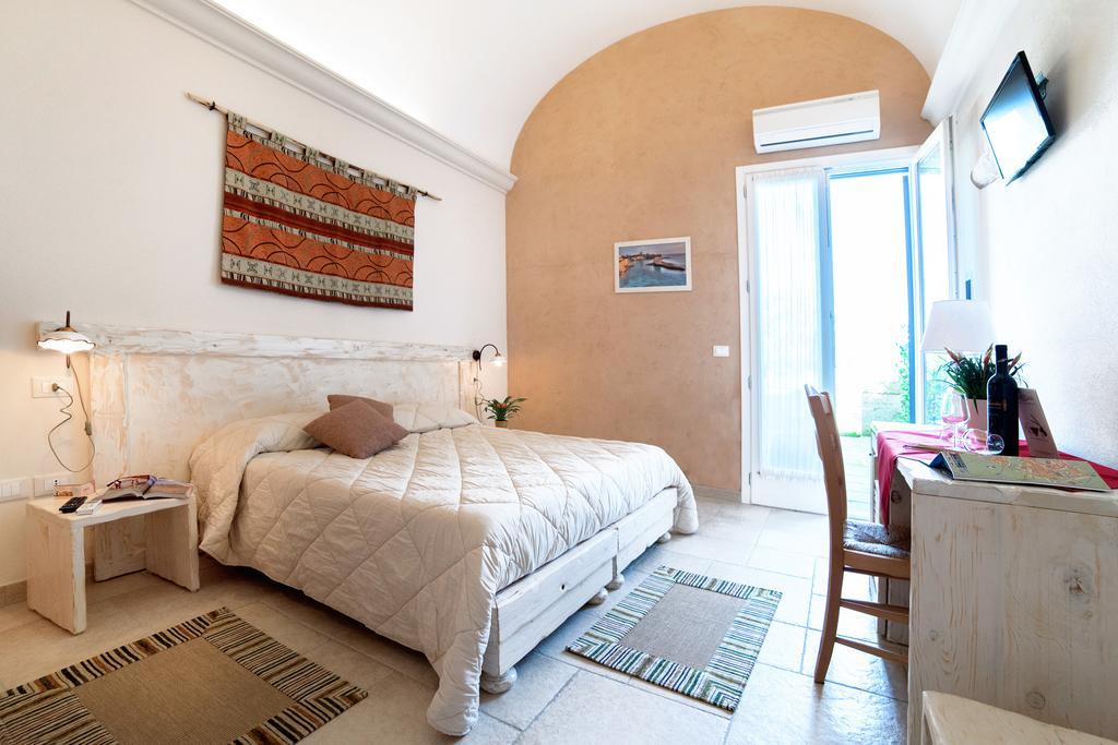 Relais Tenuta Campi Martano Dış mekan fotoğraf