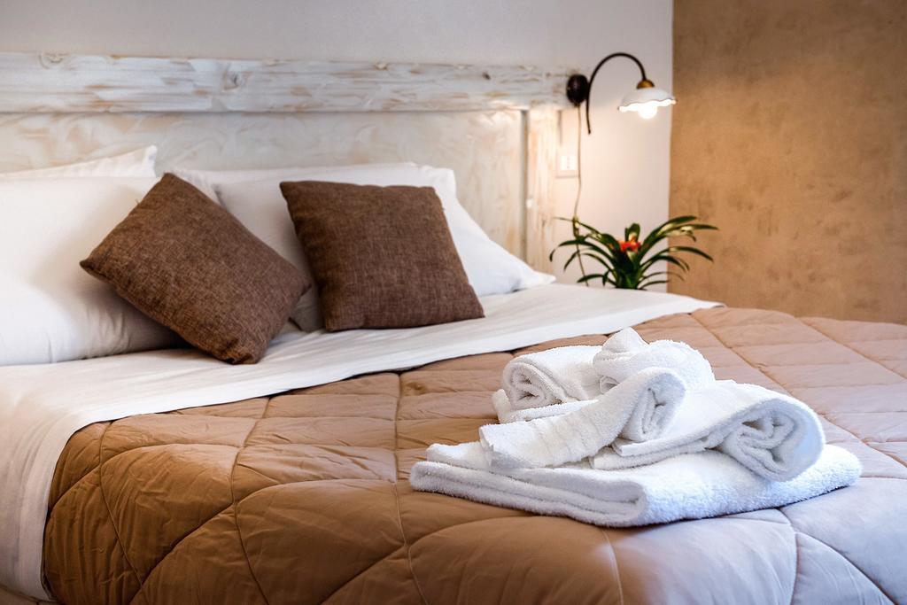 Relais Tenuta Campi Martano Dış mekan fotoğraf