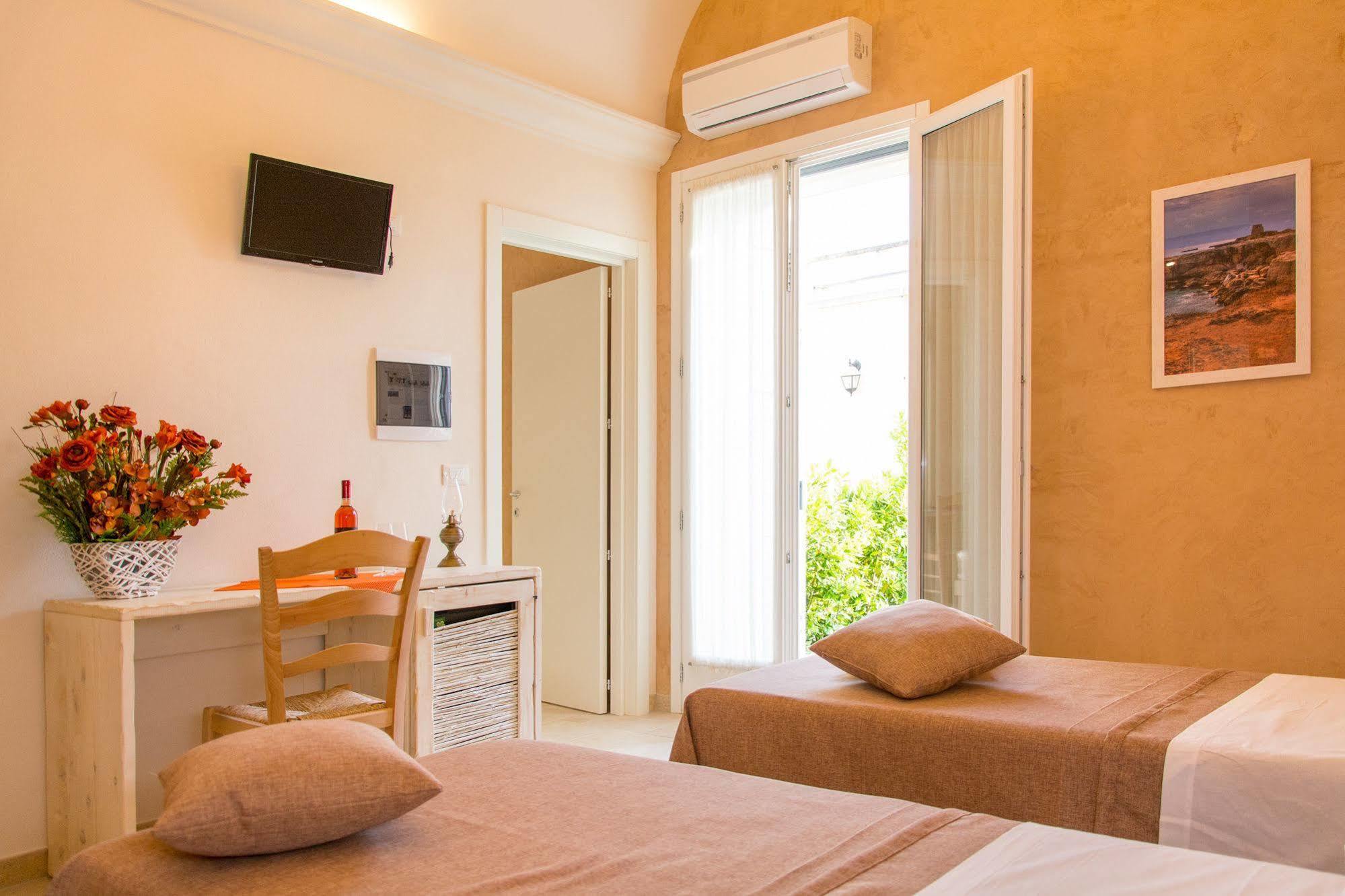 Relais Tenuta Campi Martano Dış mekan fotoğraf