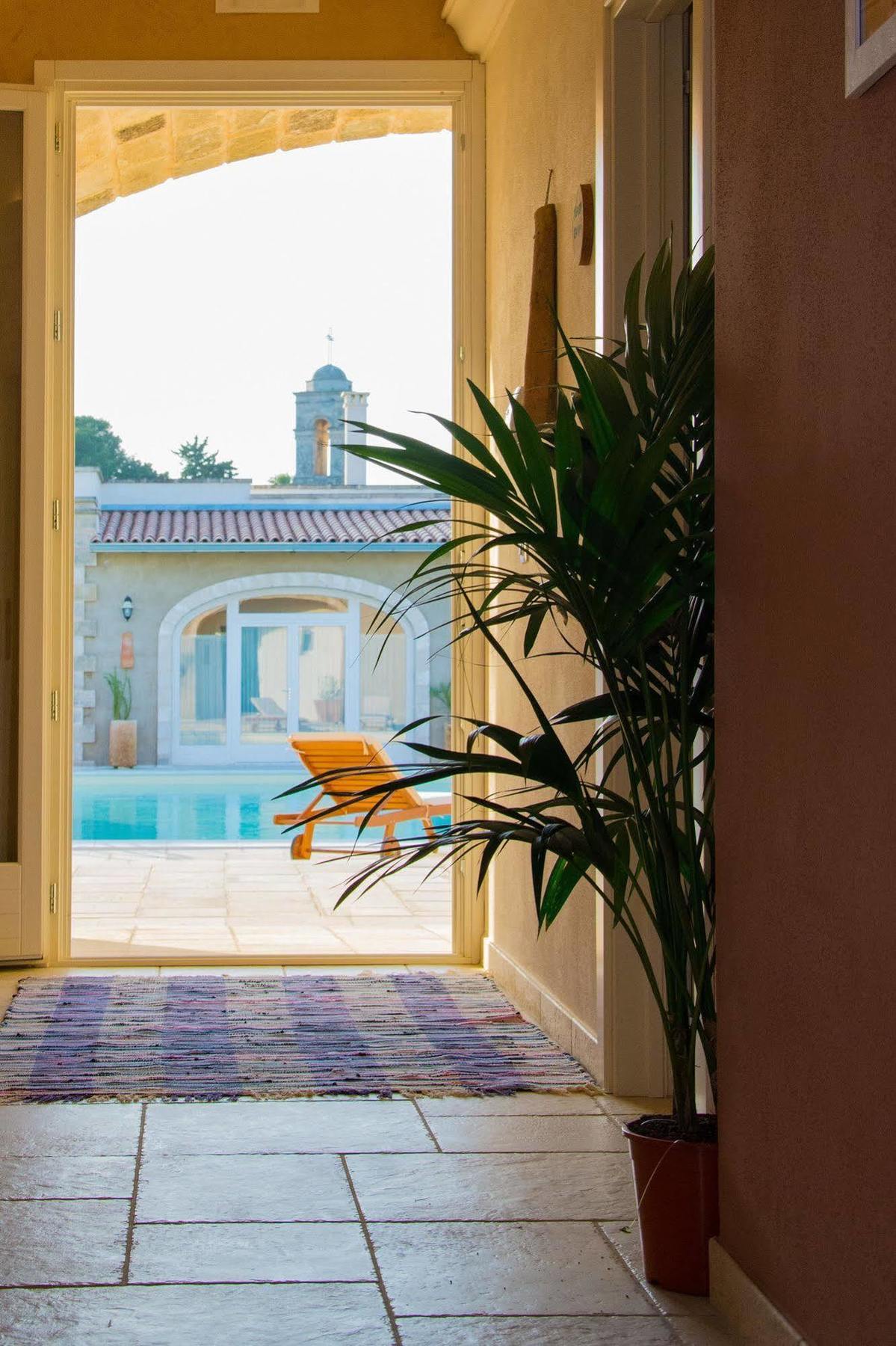 Relais Tenuta Campi Martano Dış mekan fotoğraf