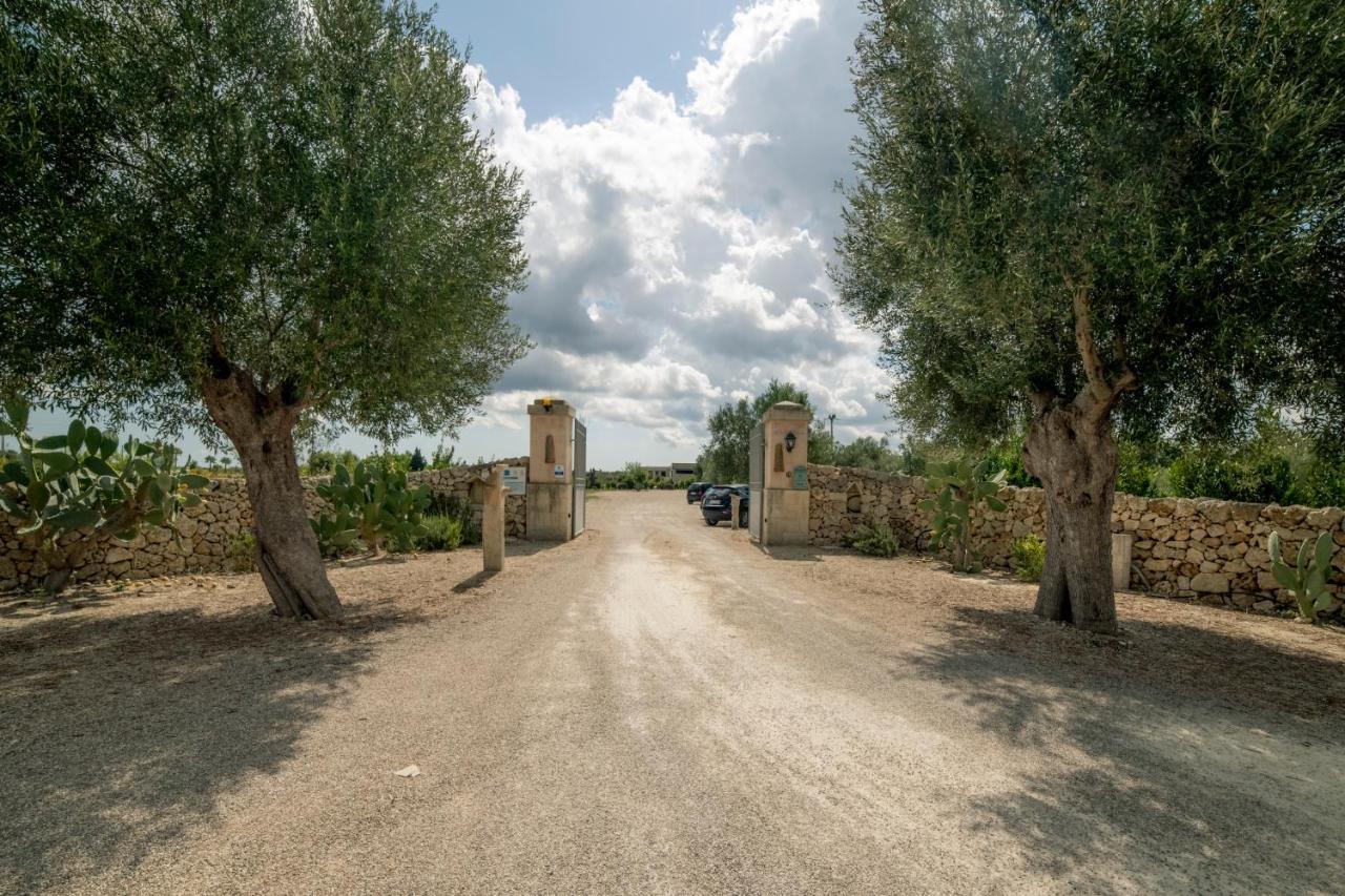 Relais Tenuta Campi Martano Dış mekan fotoğraf