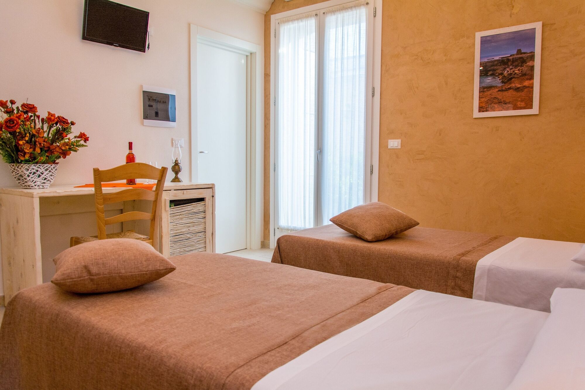 Relais Tenuta Campi Martano Dış mekan fotoğraf